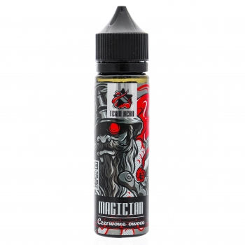 Premix Team Hero -Magician 40 ml