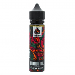 Premix Team Hero -Immortal 40 ml