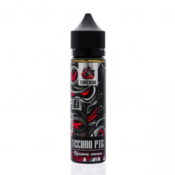 Premix Team Hero -Techno Pig  40 ml