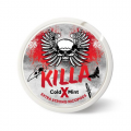 Woreczki KILLA  X Cold Mint  EXTRA STRONG  16 mg