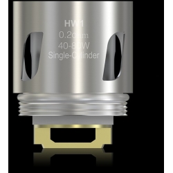 Grzałka Eleaf HW1 0.2 Ohm ( iJust NextGen/ELLO/ELLO T/iKonn 220 KIT/Pico 25 KIT)