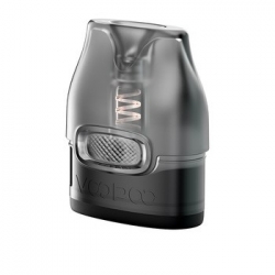 Voopoo Pojemnik z grzałką Vmate 3 ml 2 sztuki