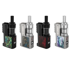Digiflavor Z1 SBS Kit
