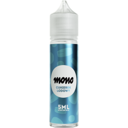 Koncentrat Mono Cukierek lodowy 5ml 40/50 ml
