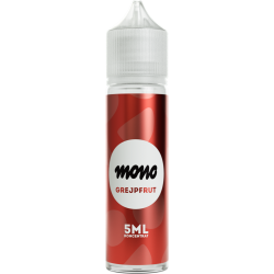 Koncentrat Mono Grapefrut 5 ml 40/50 ml
