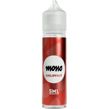 Koncentrat Mono Grapefrut 5 ml 40/50 ml