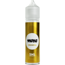 Koncentrat  Mono Gruszka 5ml 40/50 ml