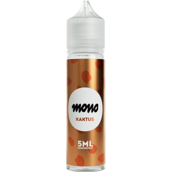 Koncentrat Mono Kaktus 5ml 40/50 ml