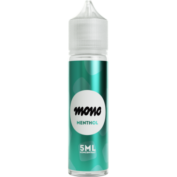 Koncentrat Mono Menthol 5 ml 40/50 ml
