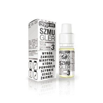 Pinky Vape Szmugler 10 ml z akcyzą