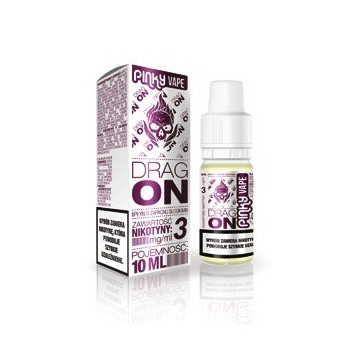 Pinky Vape Dragon 10 ml z akcyza