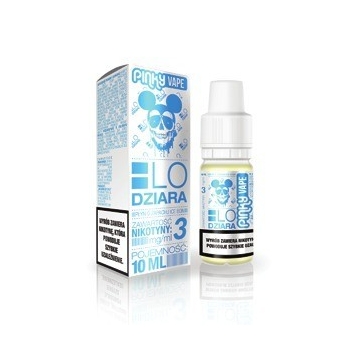 Pinky Vape Lodziara 10 ml z akcyzą
