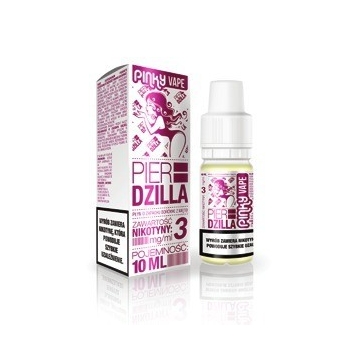 Pinky Vape Pierdzilla 10 ml z akcyzą
