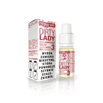 Pinky Vape Dirty Lady 10 ml z akcyzą