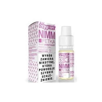Pinky Vape Nimfetka 10 ml z akcyzą