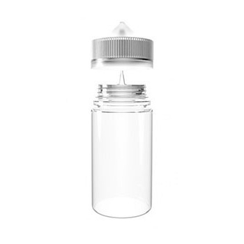 Pusta Butelka Gorilla 30 ml