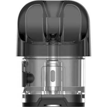 Pusty pojemnik Smok Novo 4 Black