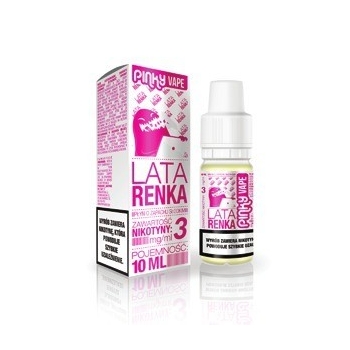 Pinky Vape Latarenka 10 ml z akcyzą