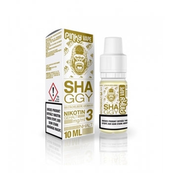 Pinky Vape Shaggy 10 ml z akcyzą