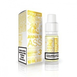 Pinky Vape Anna's Ass 10 ml z akcyzą