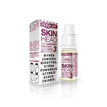 Pinky Vape Skin Head 10 ml z akcyzą