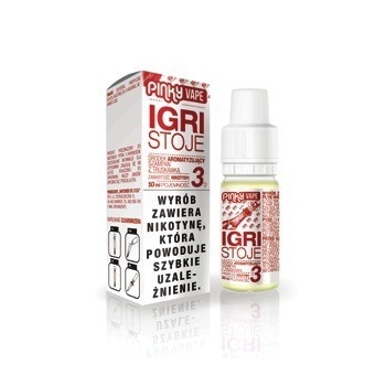 Pinky Vape Igristoje 10 ml z akcyzą