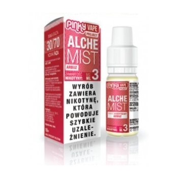 Pinky Vape Alchemist 10 ml z akcyzą