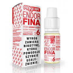 Pinky Vape - Endorfina 10ml z akcyzą