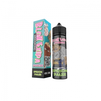 Premix Blok Ekipa Spejson paler 40 ml