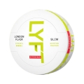 Woreczki nikotynowe LYFT London Flair Strong (14 mg/g)