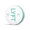 Woreczki nikotynowe Lyft Mint Slim Normal (8 mg/g)