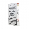 Baza nikotynowa King e-Cigar 18 mg 10ml( 6 sztuk)