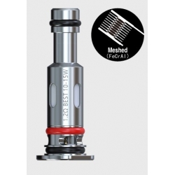 Grzałka Smok Novo 4 LP1 Meshed - 1.2 ohm