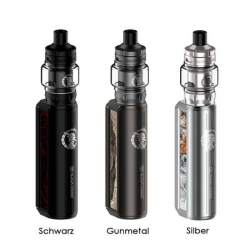 Geekvape Z50 Starter Kit 2000mah