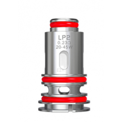 Grzałka SMOK LP2 Meshed 0.23 Ohm