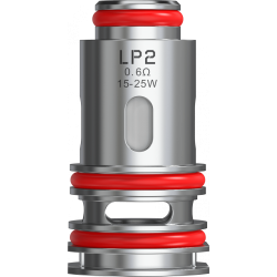 Grzałka Smok LP2 DC - 0.6ohm(5sztuk)