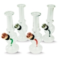 Fajka Bongo Mini Afgoo (mix) 12,5cm