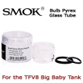 Pyrex Smok TFV8 Bulb 7 ml  BIG BABY - BIG BABY EU - X-BABY EU(hasztag 1)