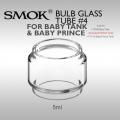 Pyrex Smok TFV8 Bulb 4.5 ml BABY - BRIT MINI -TFV12 BABY PRINCE -VAPE PEN 22(hasztag4)