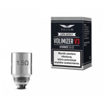 Volish Grzałka V3 1.5 Ohm