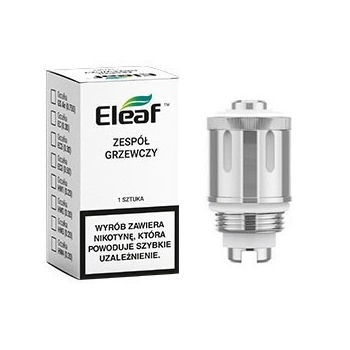 Grzałka Eleaf GS AIR 0.75 Ohm