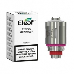 Grzałka Eleaf GS AIR-M 0.35 Ohm