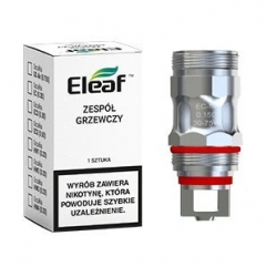 Grzałka Eleaf EC-M 0.15 Ohm (Ijust ECM)