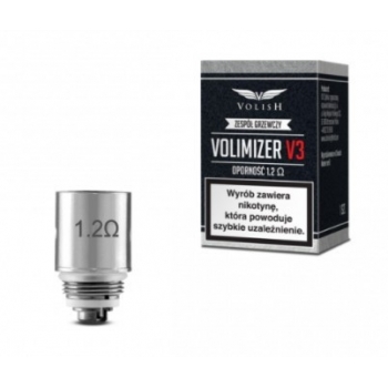Volish Grzałka V3 1.2 Ohm