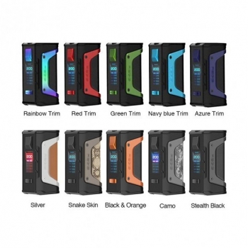 Geek Vape Aegis Legend Mod 200W
