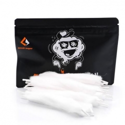 Bawełna Geekvape Feather Organic Cotton