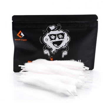 Bawełna Geekvape Feather Organic Cotton