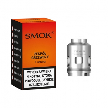SMOK Grzałka TFV16 Triple Mesh 0,15ohm