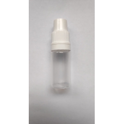 Pusta Butelka 10 ml
