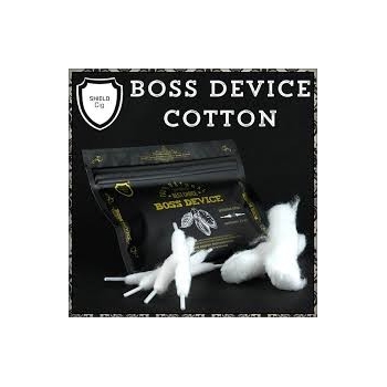 BAWEŁNA  Shield Cig Boss